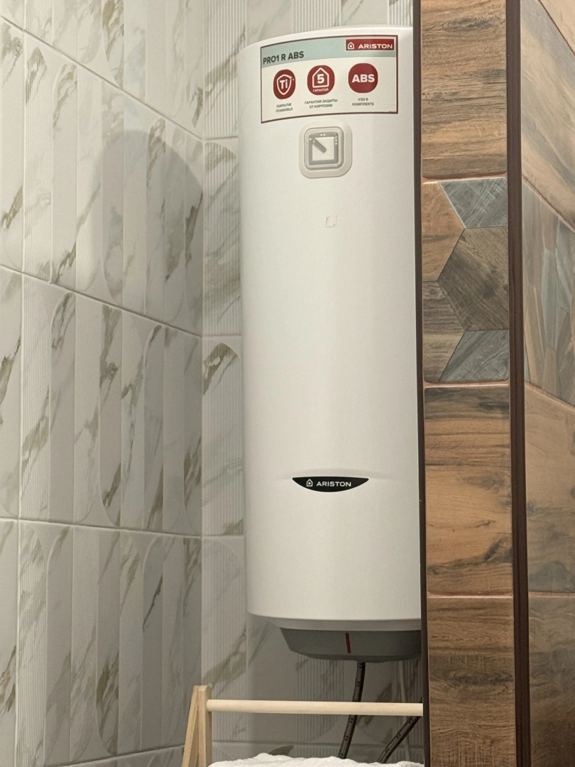 Квартира на берегу Финского залива