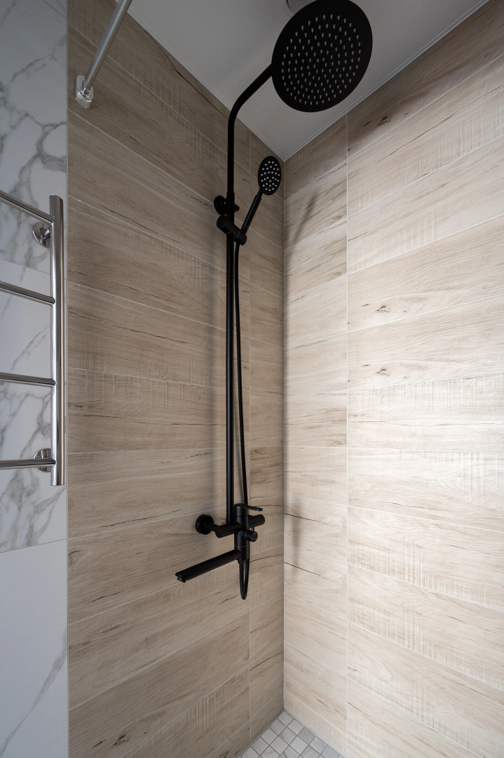 Апартаменты бульвар Эйнштейна 4 (401)