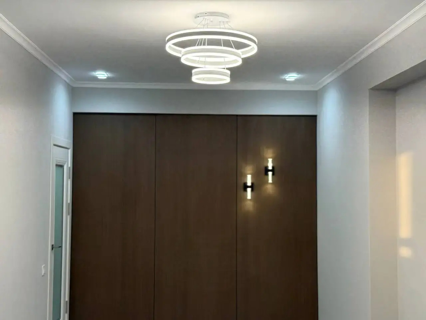 Апартаменты Уютные Апартаменты Уметалиева 120