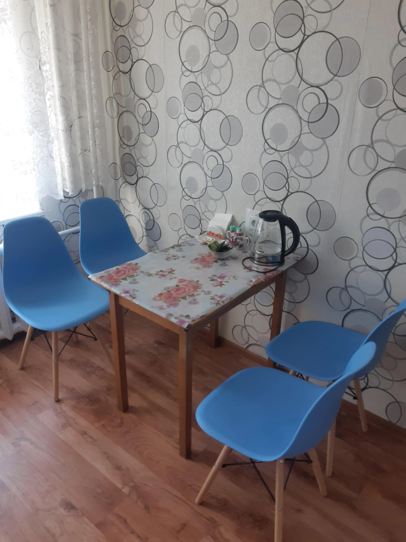 Квартира посуточно