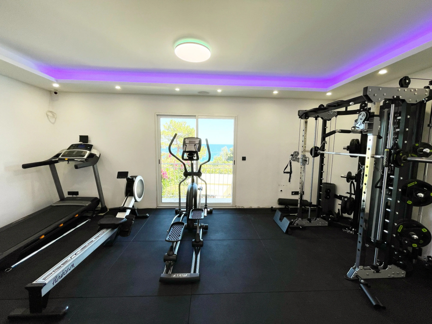 Вилла Résidence de Canella