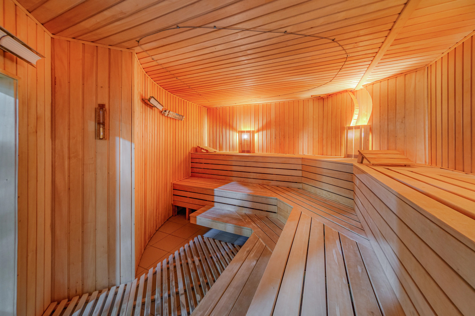 Отель Пальмира Палас