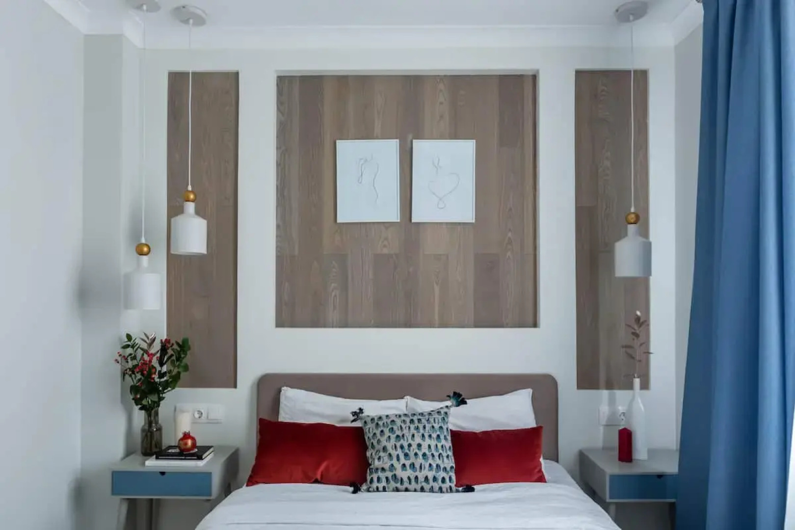 Апартаменты Латте