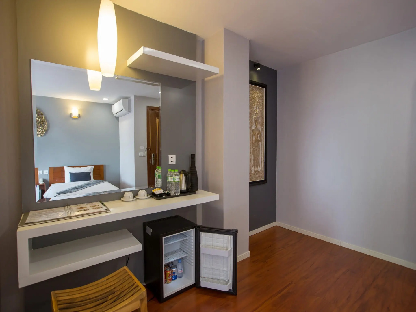 Отель The Heli Boutique