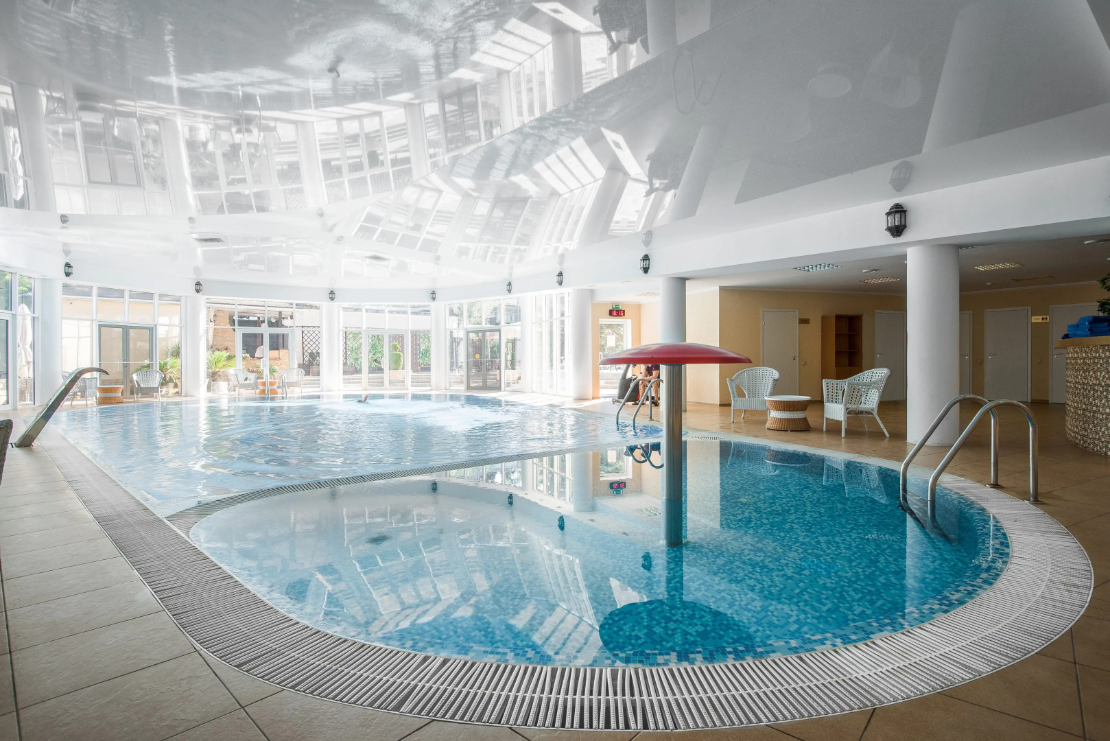 Старинная Анапа