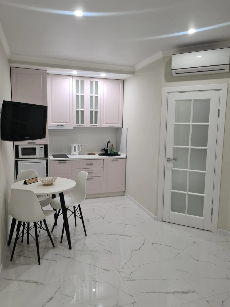 Апартаменты Royal Residence Krasnaya Polyana