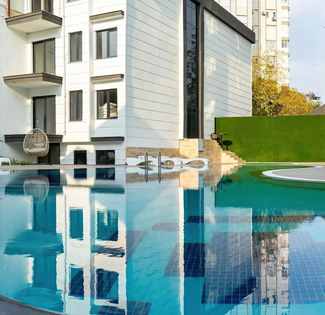 Optimum Luxury Hotel & Spa