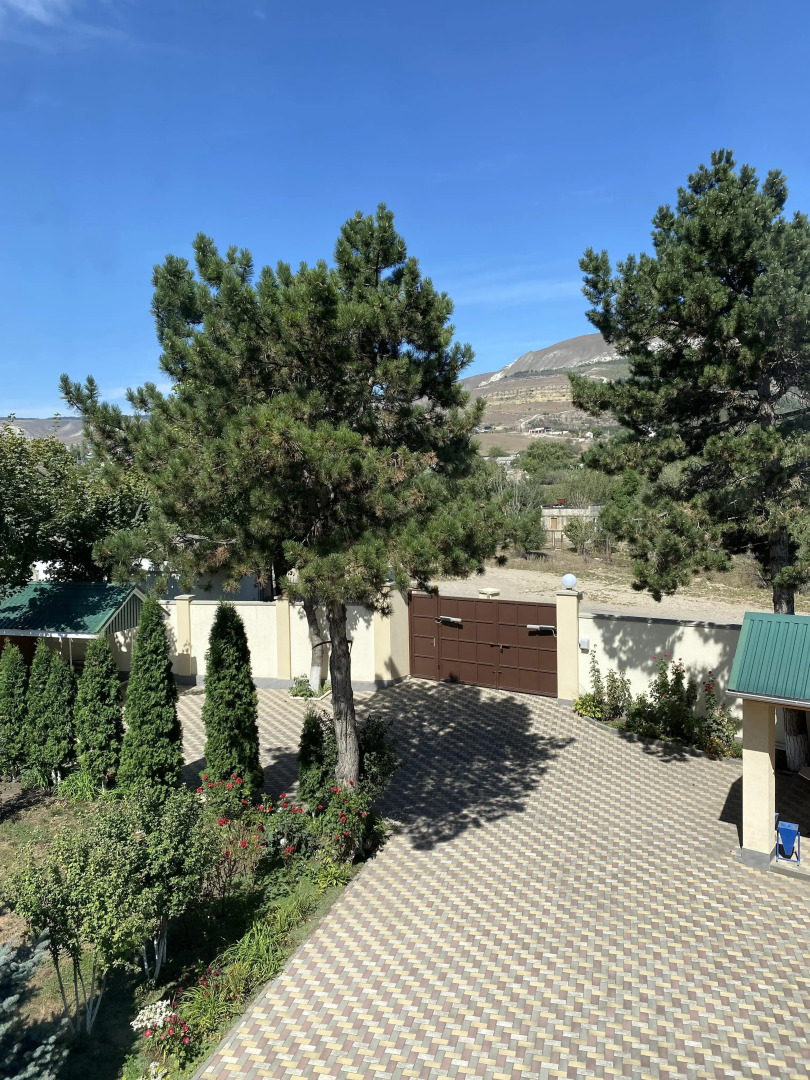 Отель Mountains