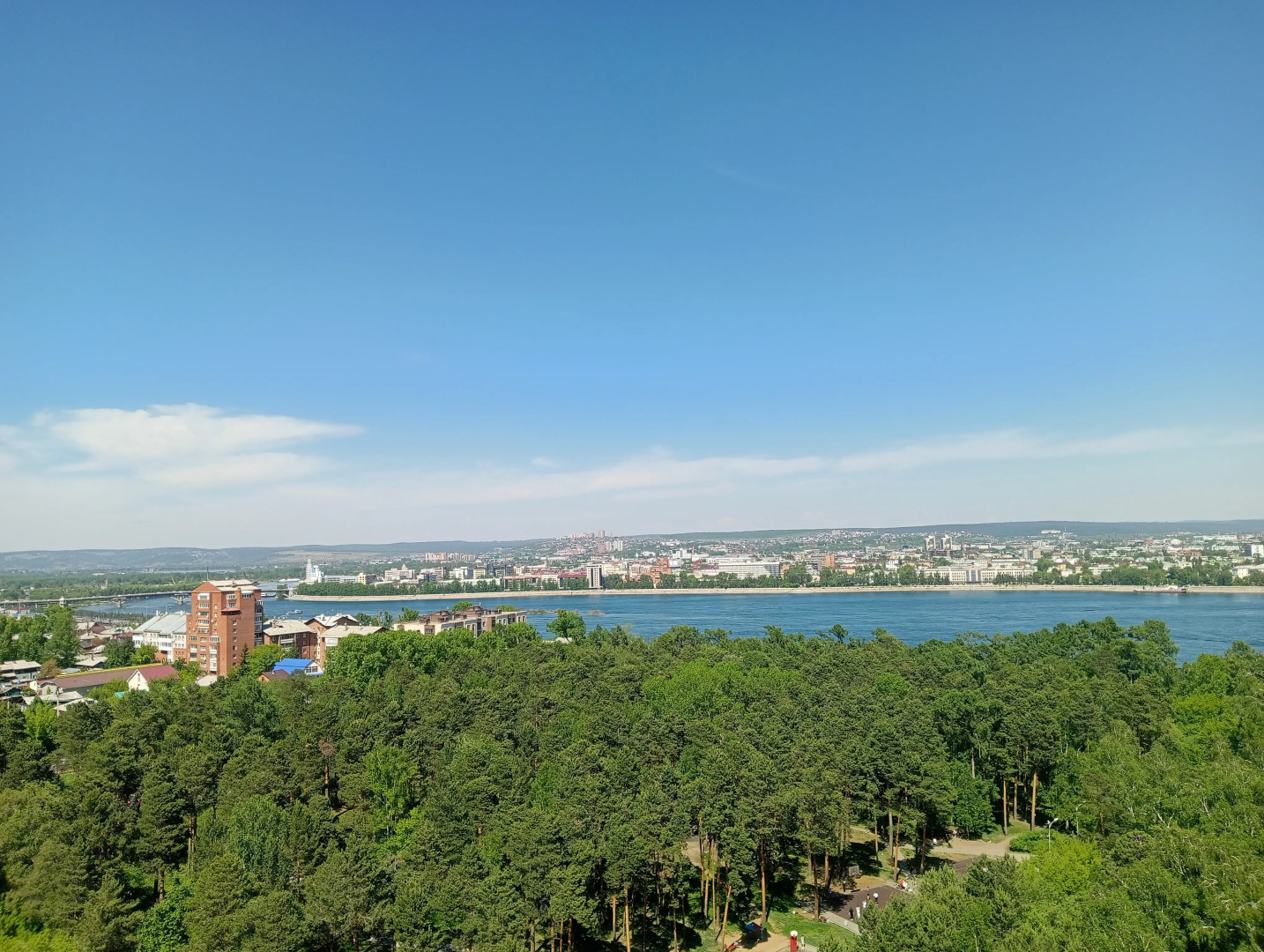 Квартира Best View