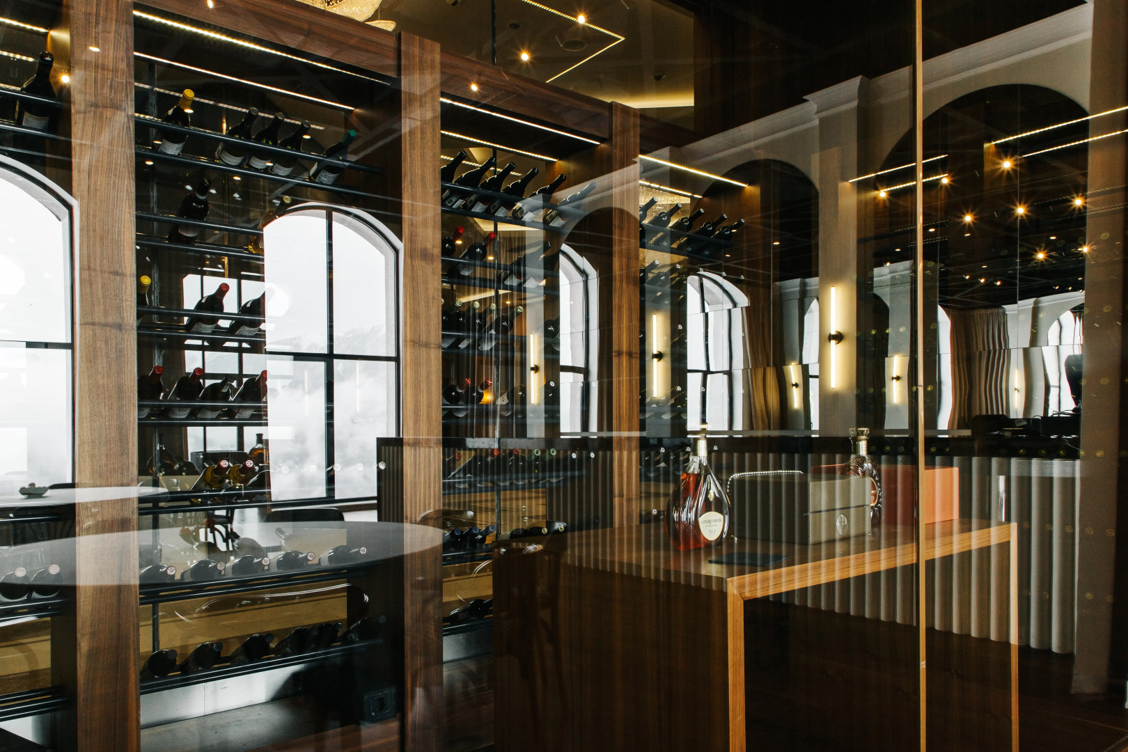 Отель Rixos Krasnaya Polyana Sochi