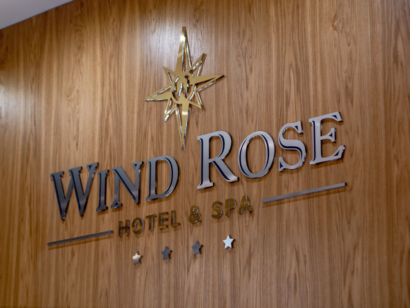 Wind Rose Hotel & SPA