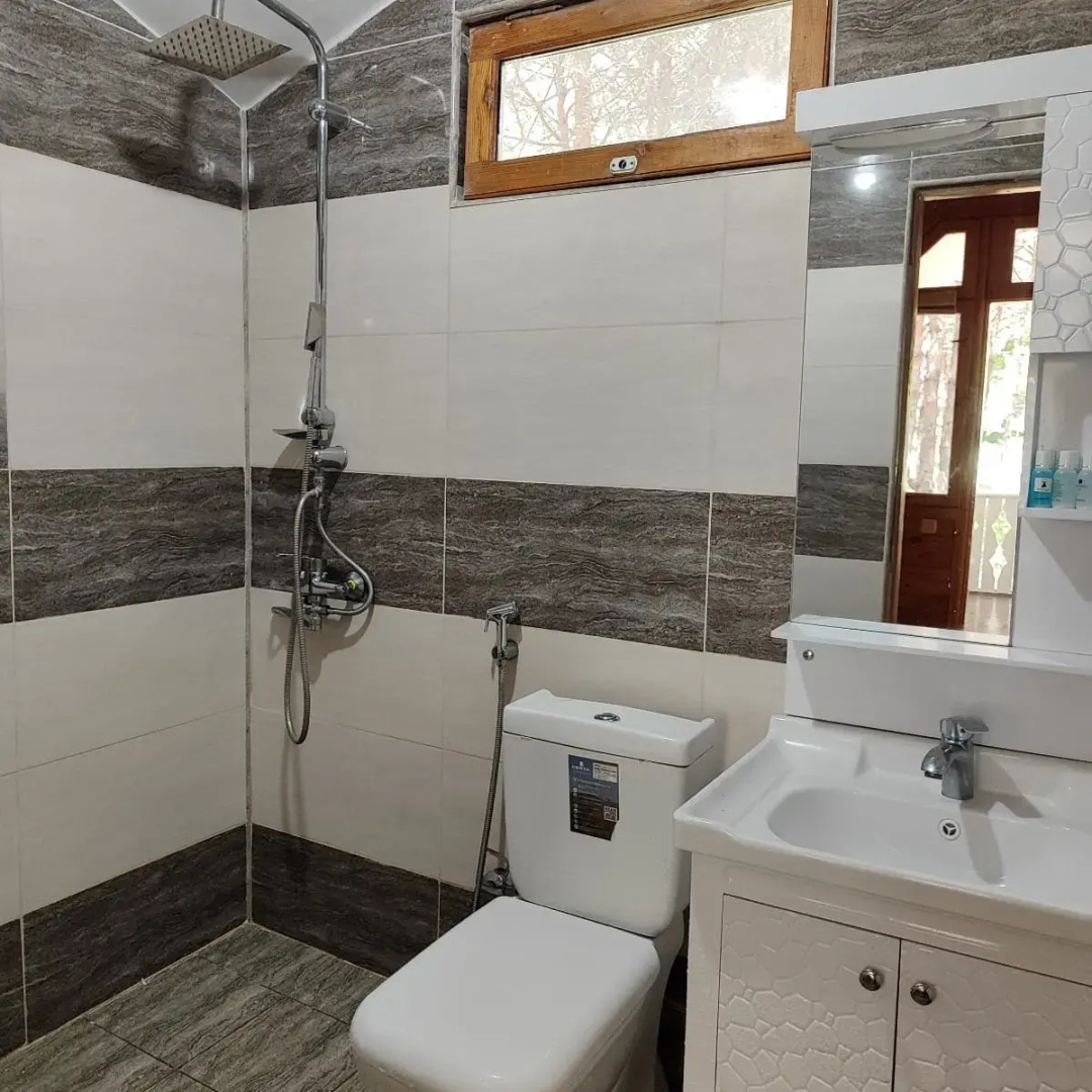 Санаторий Health Resort Narin Qala Resort