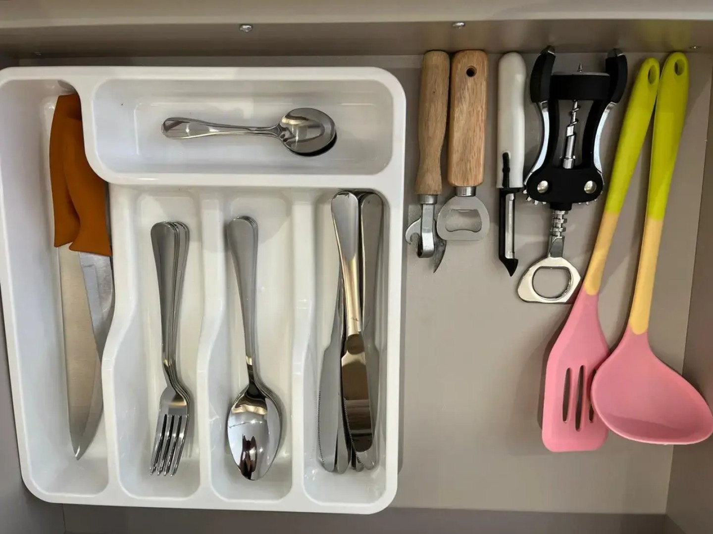 Квартира Киммерийский квартал