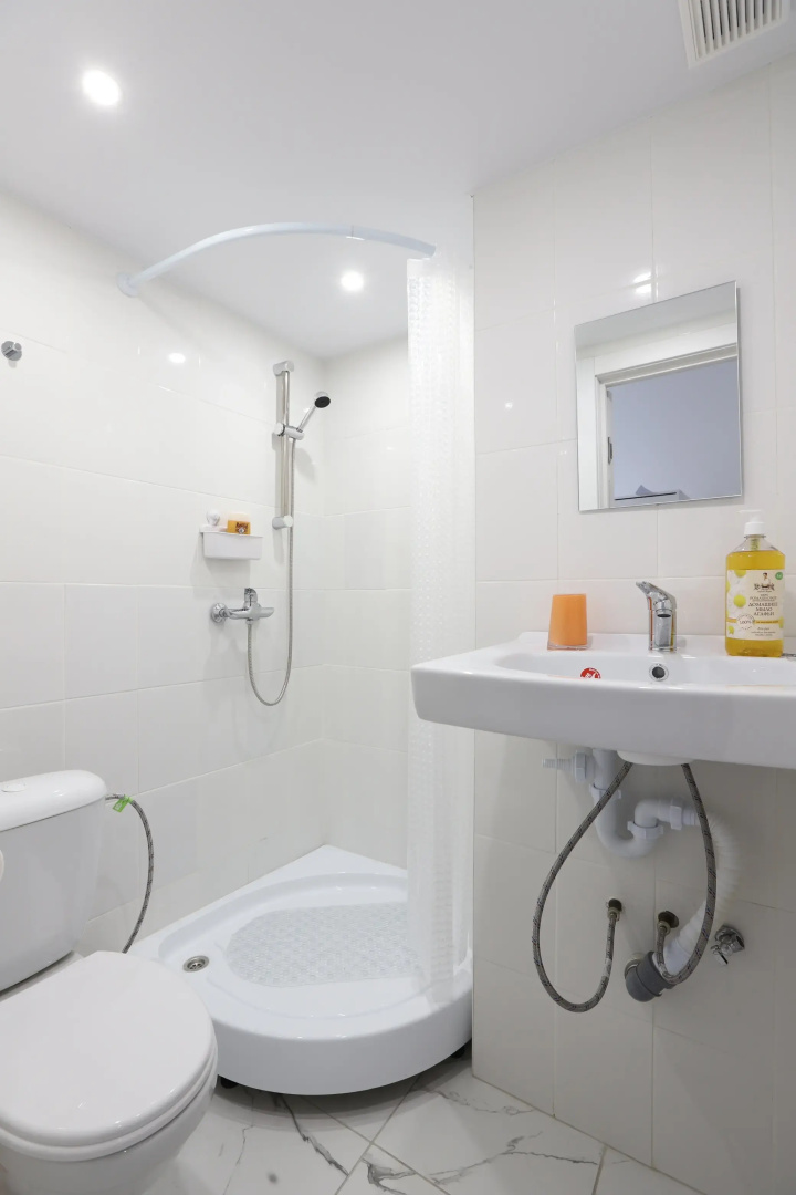 Квартира MaxRealty24 Khimki 2