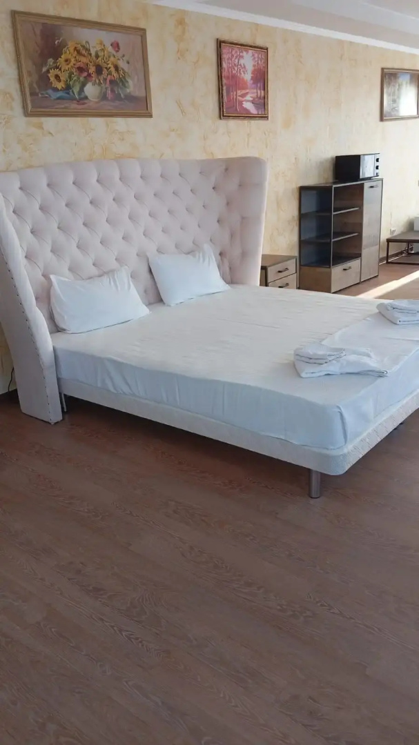 Отель Круиз