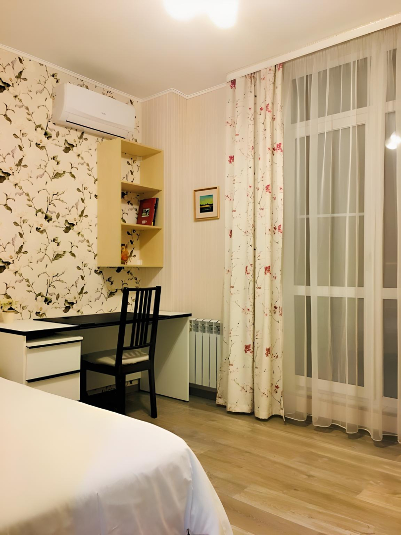 Апартаменты SimSim на Тюльпанов (2)