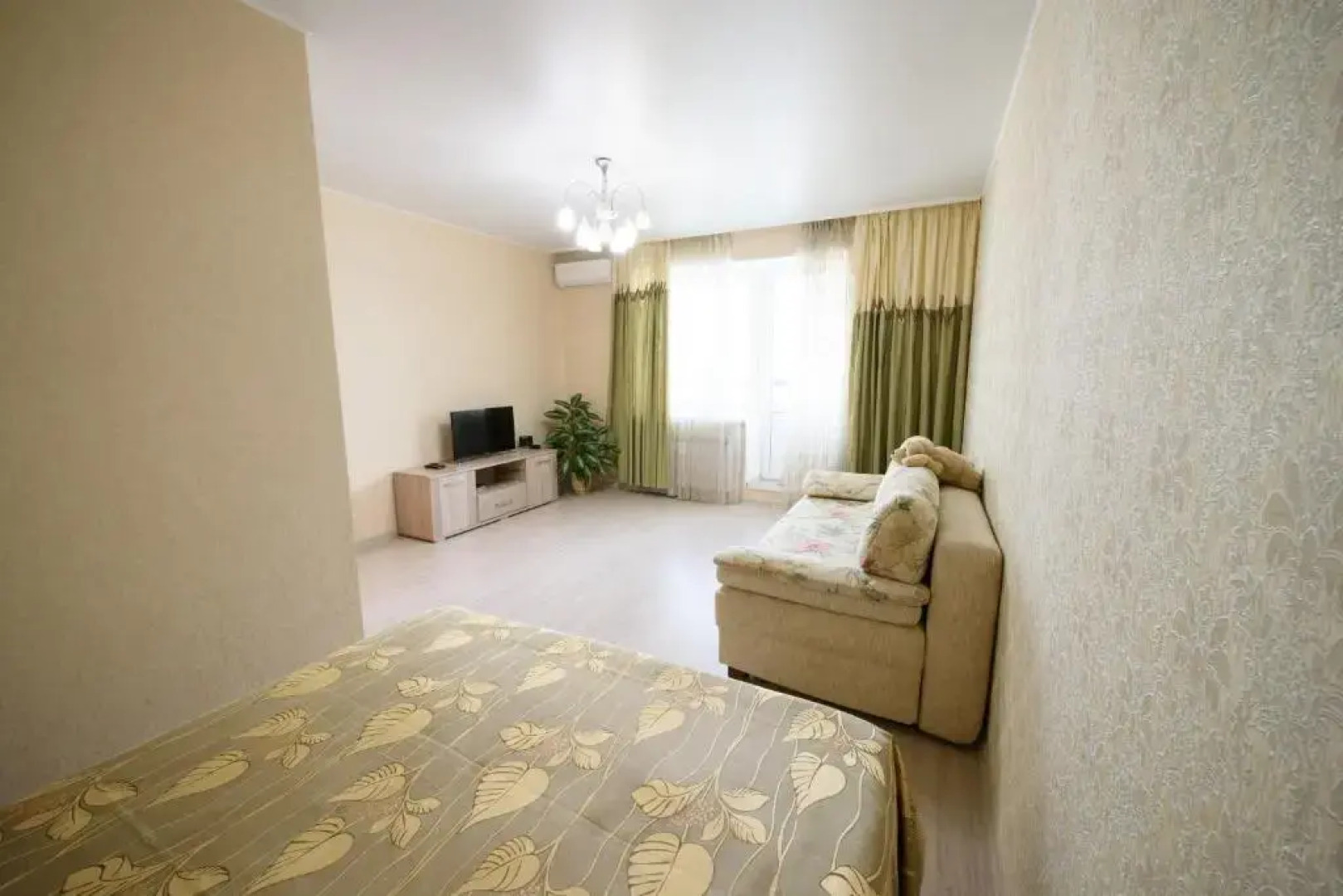 Апартаменты Набережная