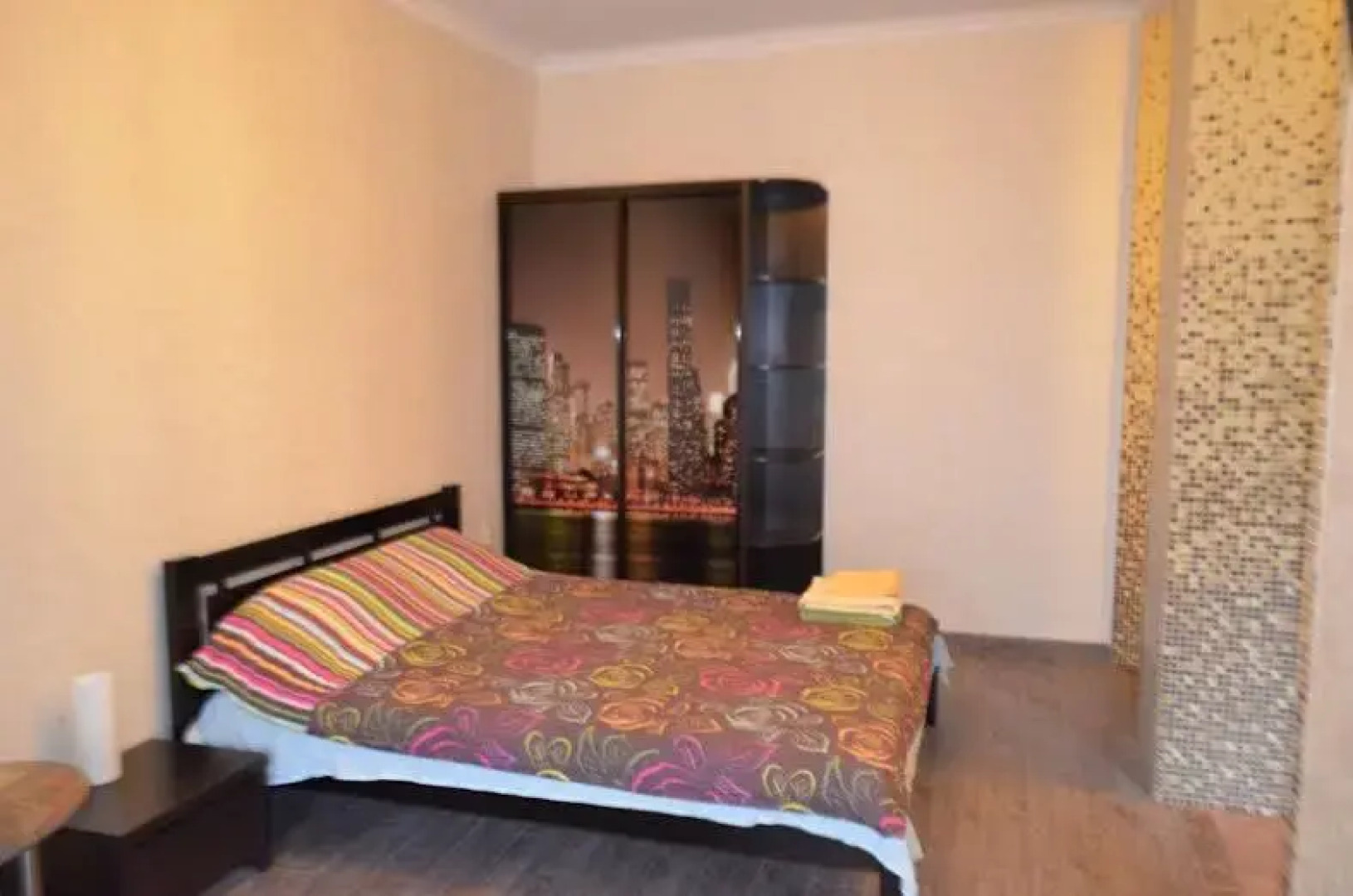 Апартаменты на Карла Маркса 11