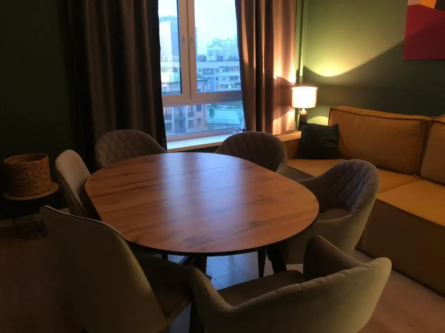 Апартаменты Алис Best Location