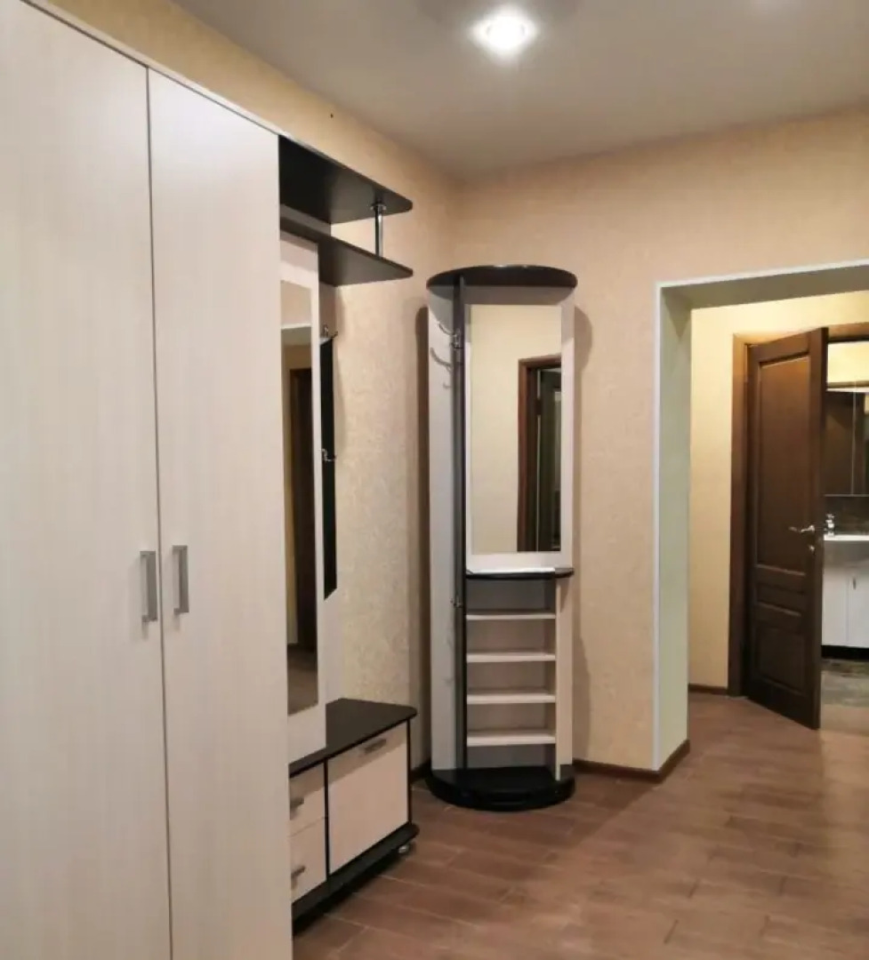 Апартаменты Университетская 11