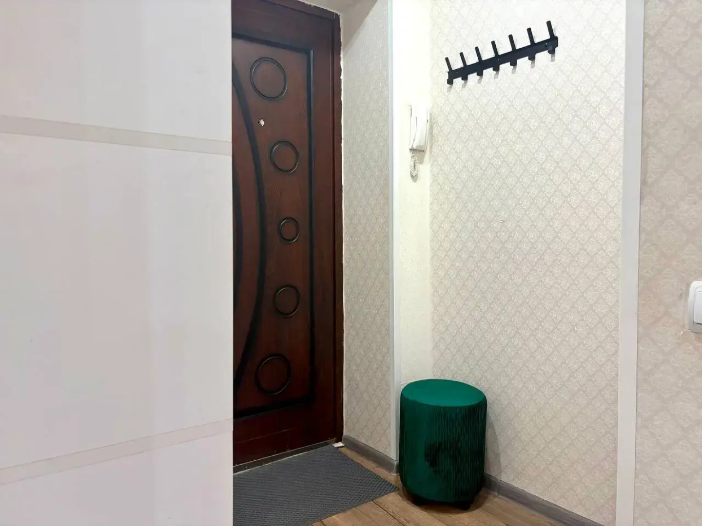 Квартира Уютная в Узловой