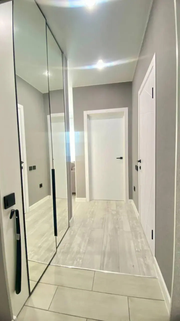 Апартаменты рядом с ТРЦ Планета