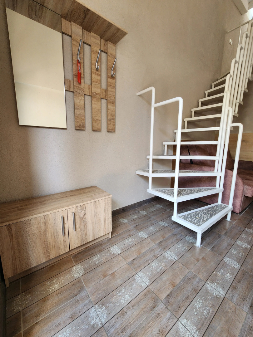 Апартаменты И сон И дом Буачидзе 2/12