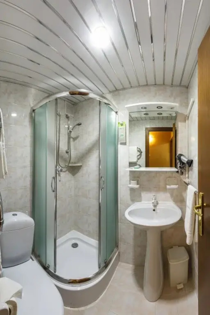 Гостиничный комплекс Юбилейный