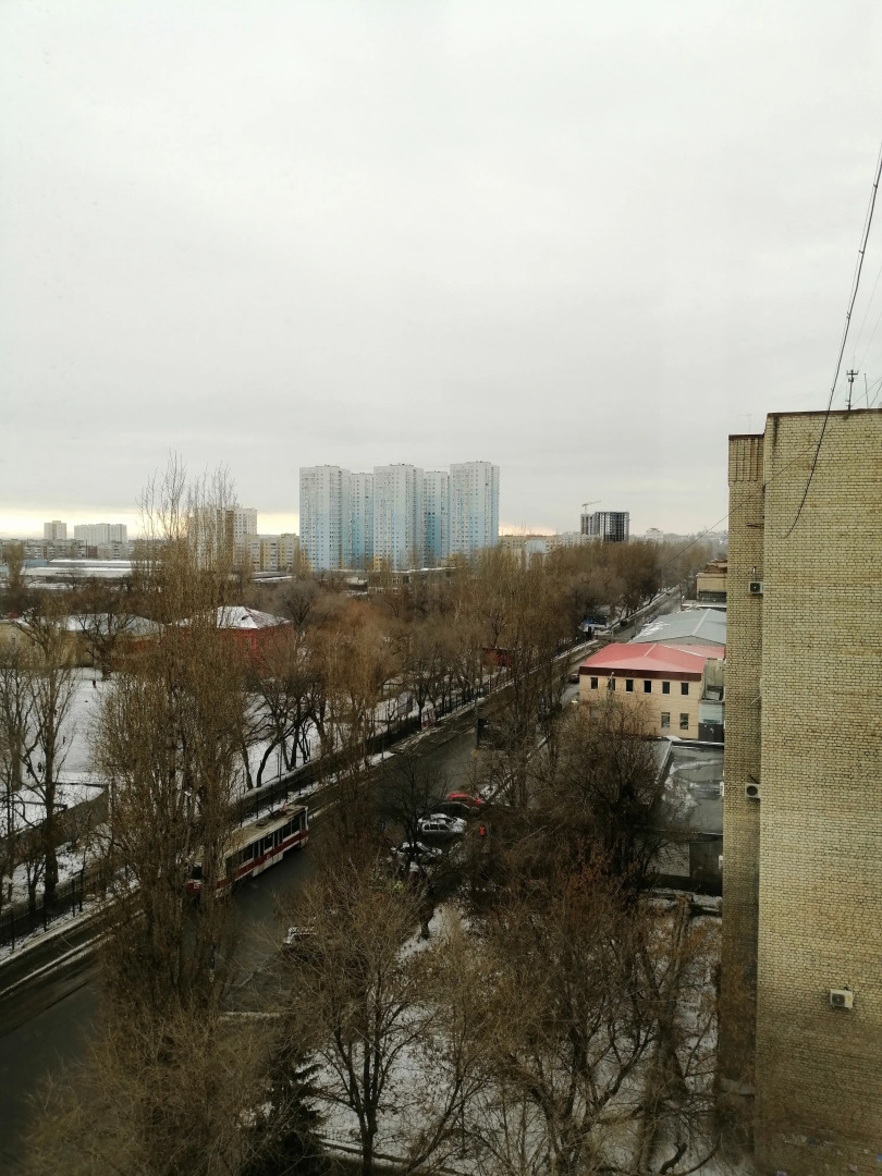 Апартаменты Велотандем