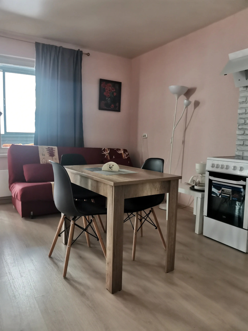 Апартаменты на Набережной Онежского озера