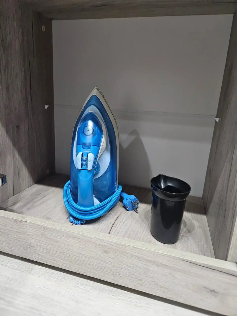 Квартира Студия на Новостроя