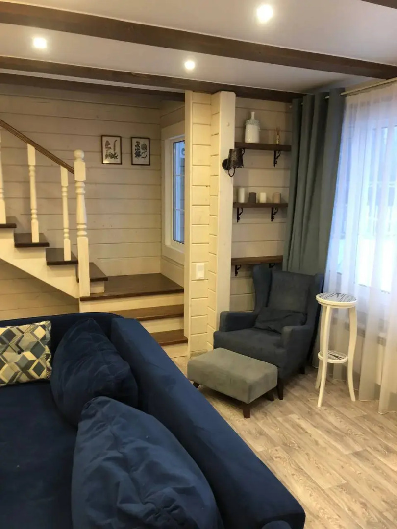 Гостевой дом Cосновый берег