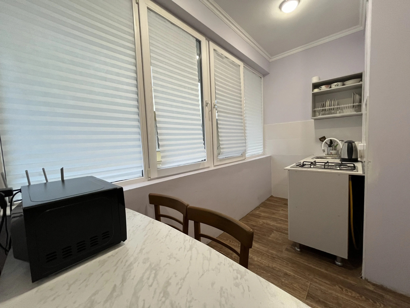 Гостевой дом Свирская тишина