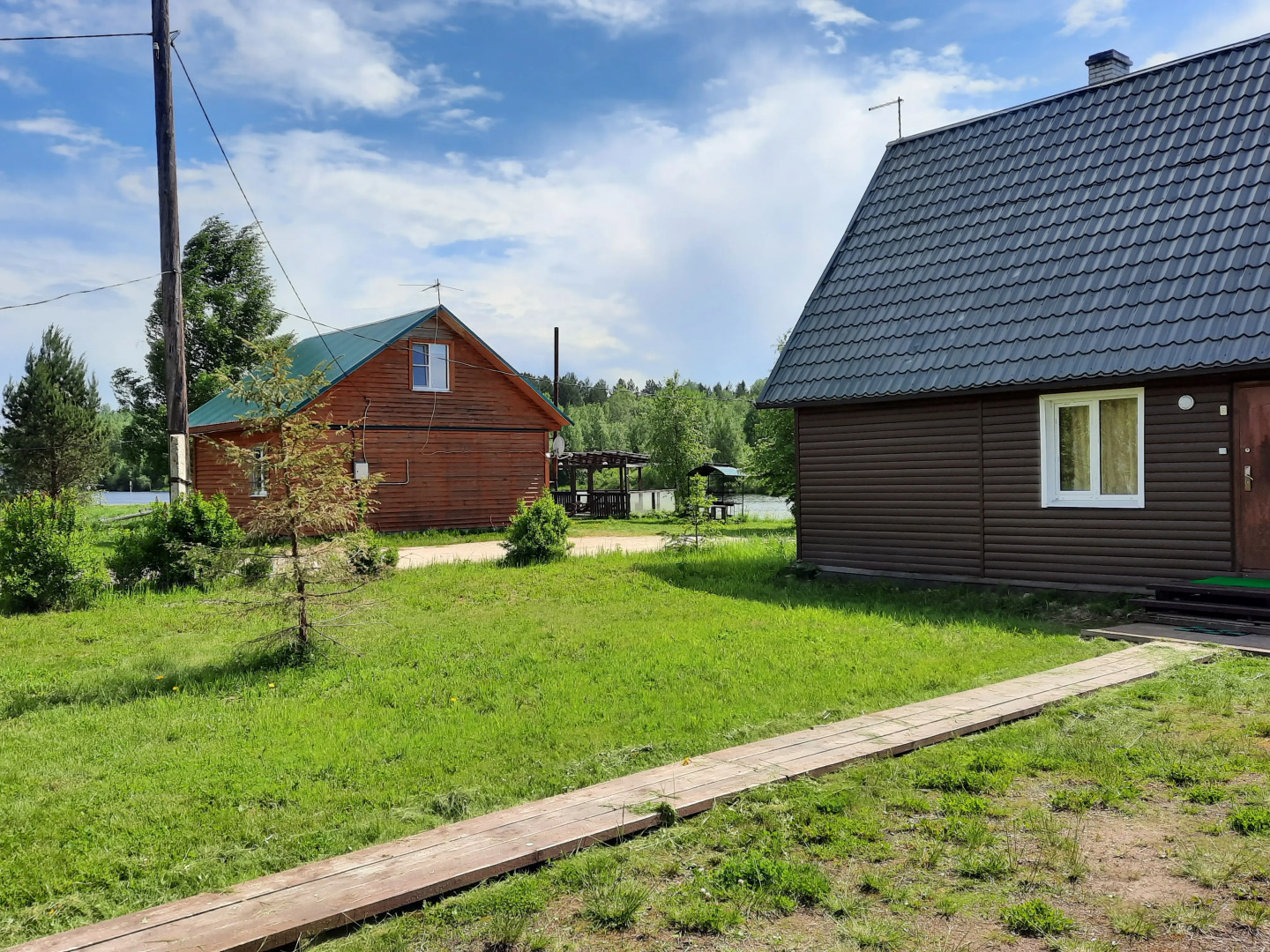 Гостевой Дом Тулокса