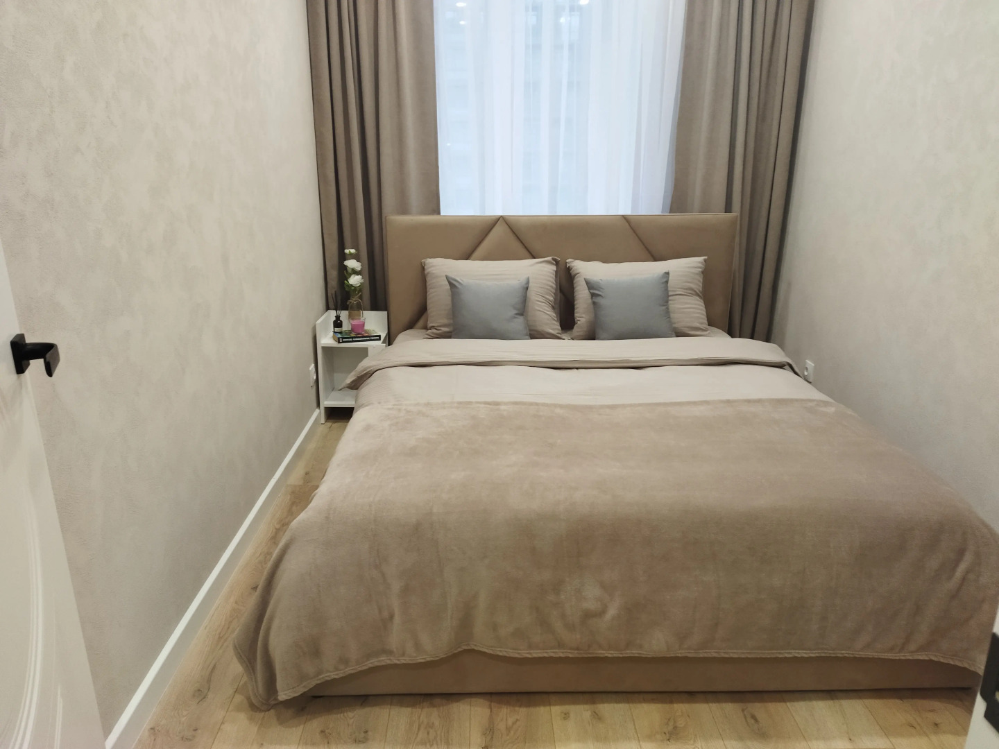 Квартира 2-х комнатная на Максима Горького в Ижевске