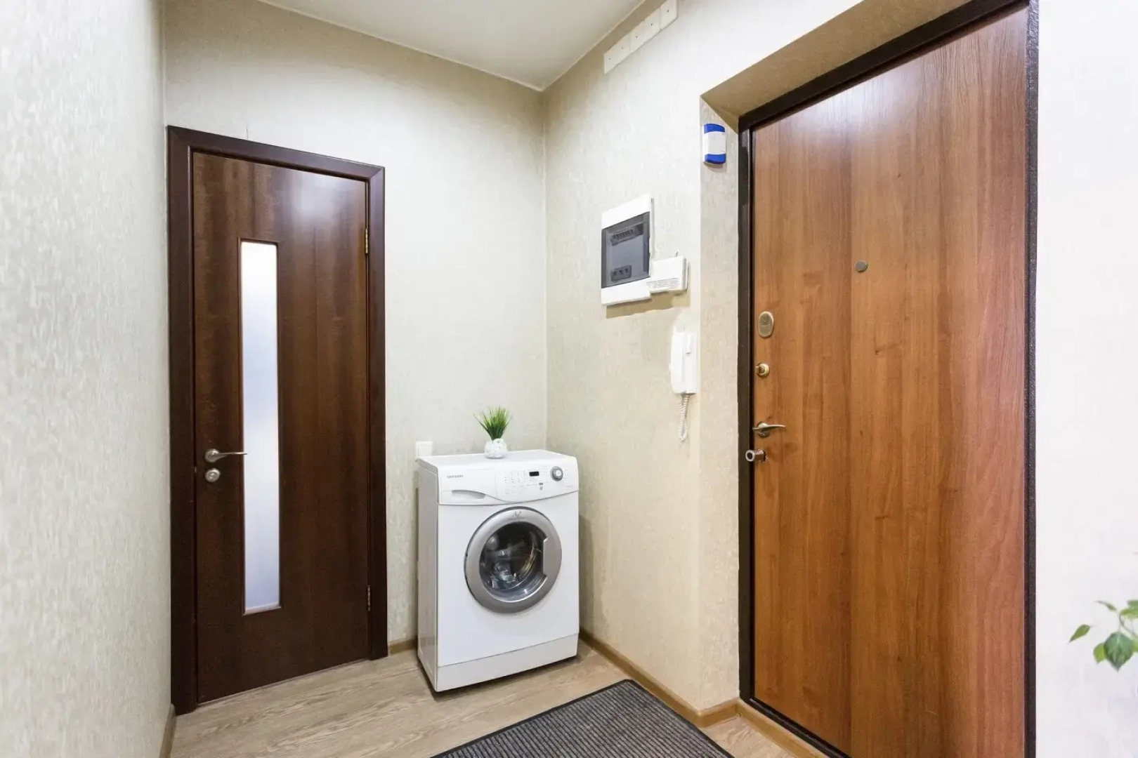 Квартира на Подмосковном Бульваре 12