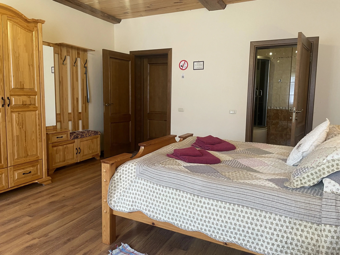 Отель Алексеевская усадьба