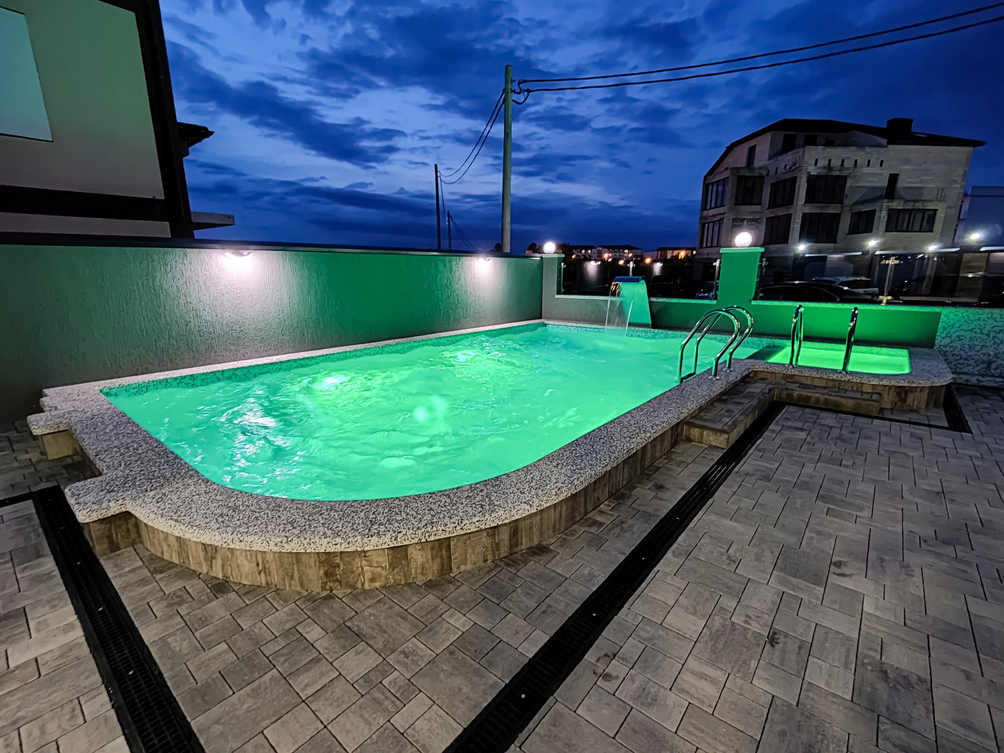 Отель Элита 2