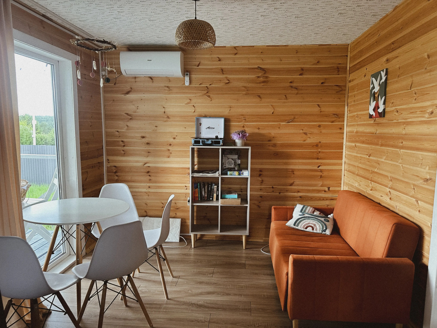 Гостевой дом Малый Дом с Душой