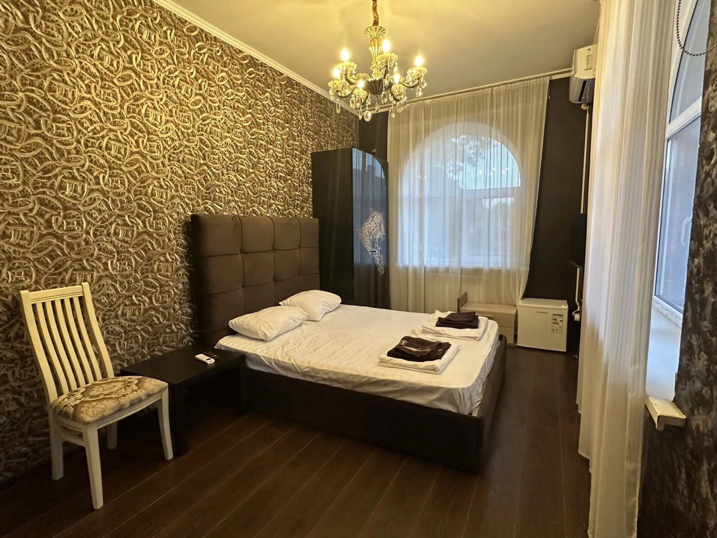 Mini otel Lev