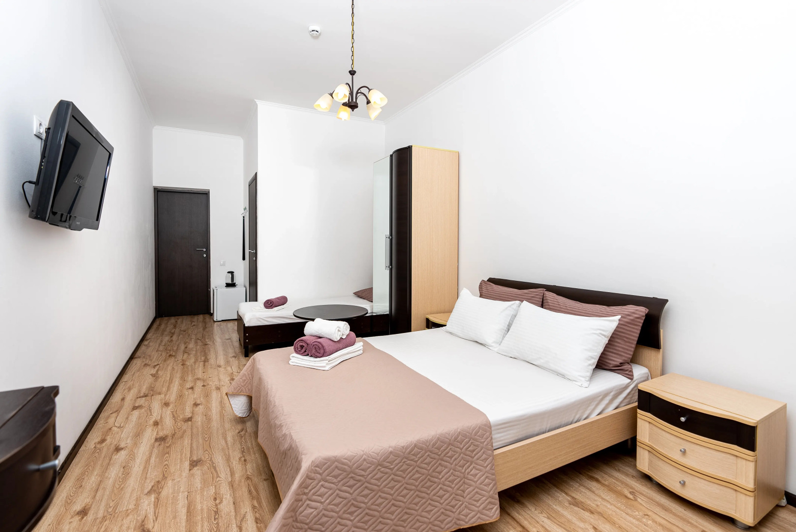 Гостевой дом Папайя Парк