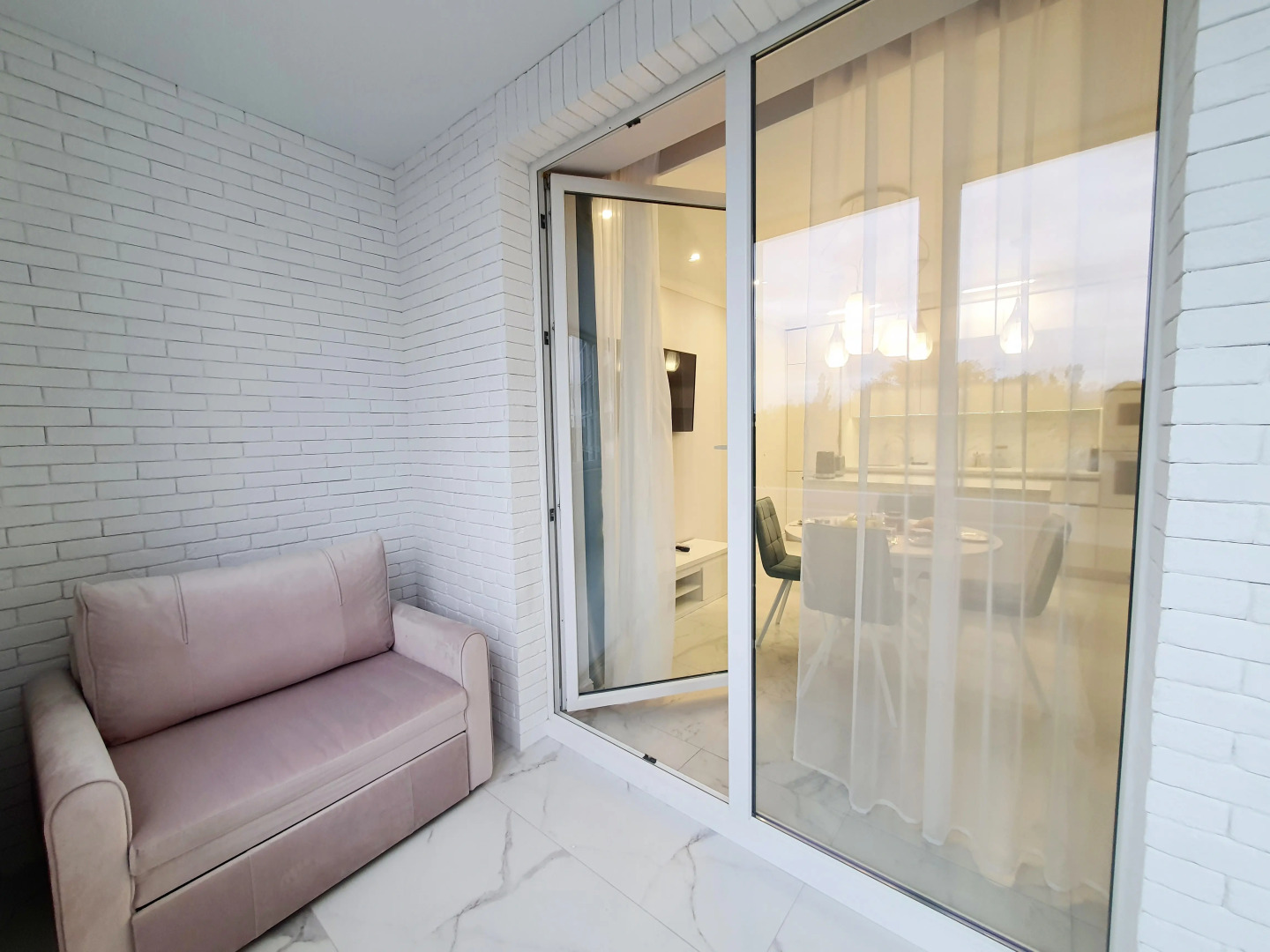 Апартаменты в СПА Баден Баден