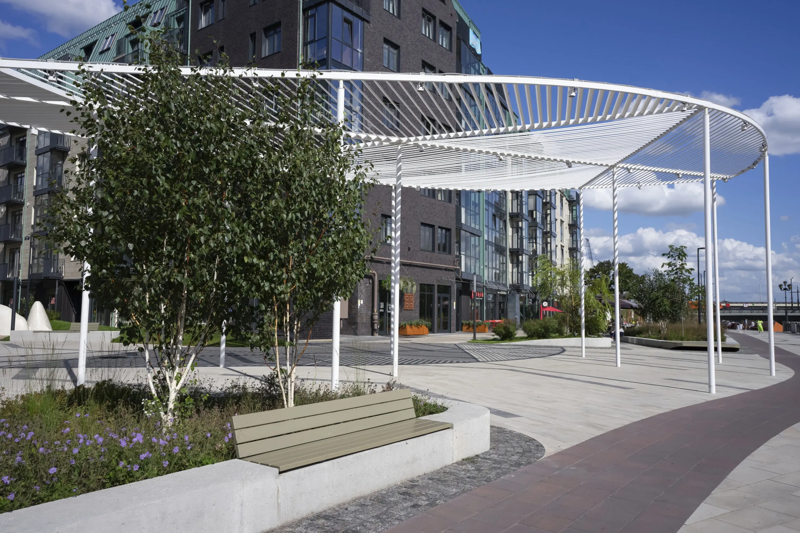 Апартаменты Pavlov G с видом на реку