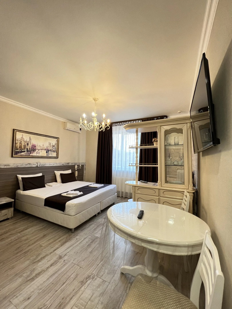 Гостевой Дом Vip-29