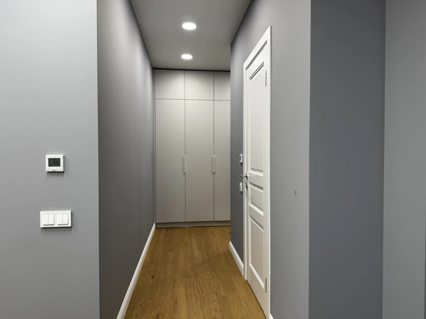 Квартира Двухкомнатные Pro.Аpartment на Октябрьской