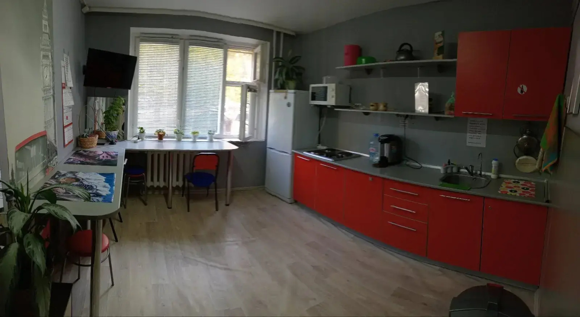 Хостел Наш хостел