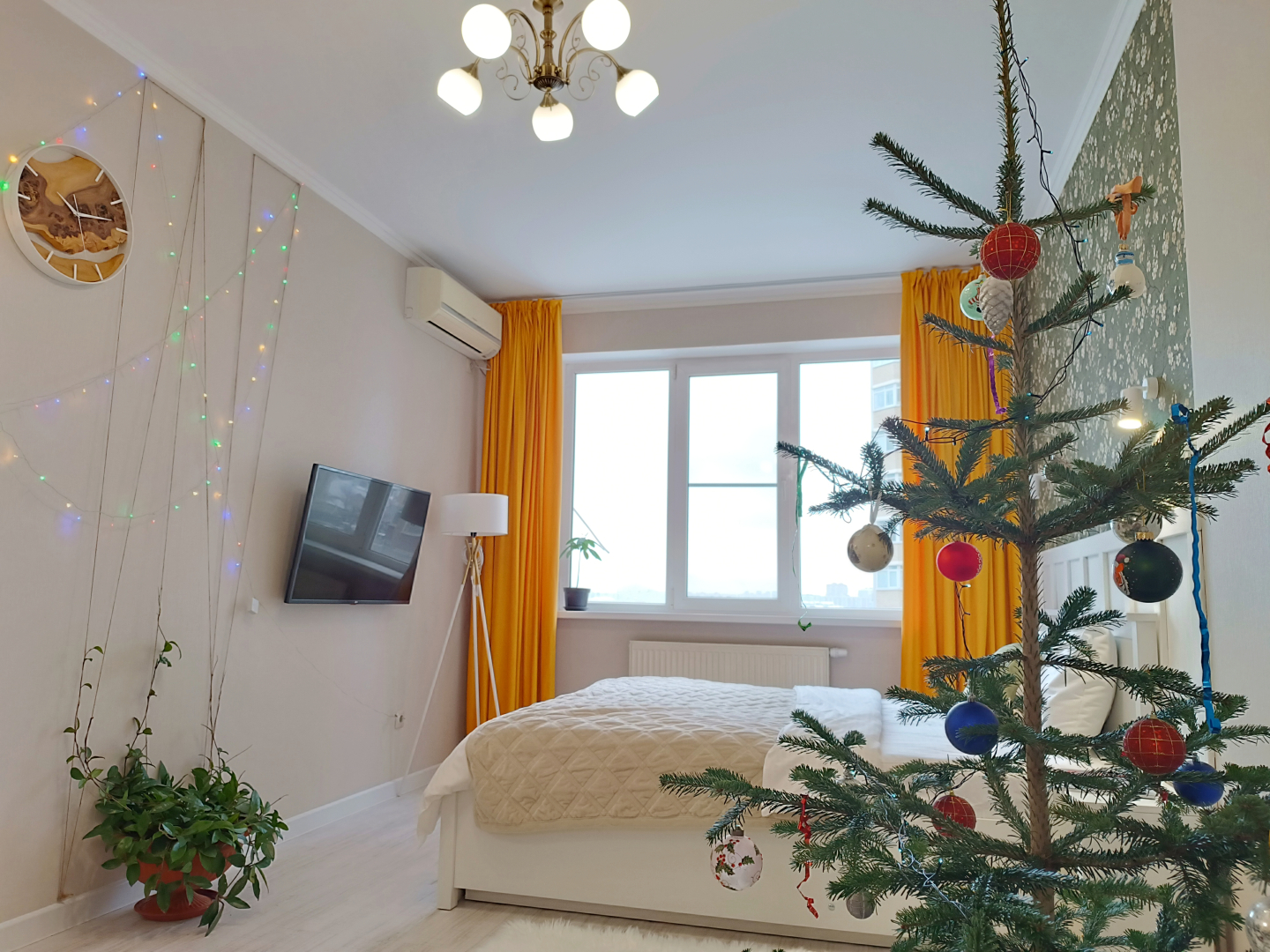 Квартира Прованс