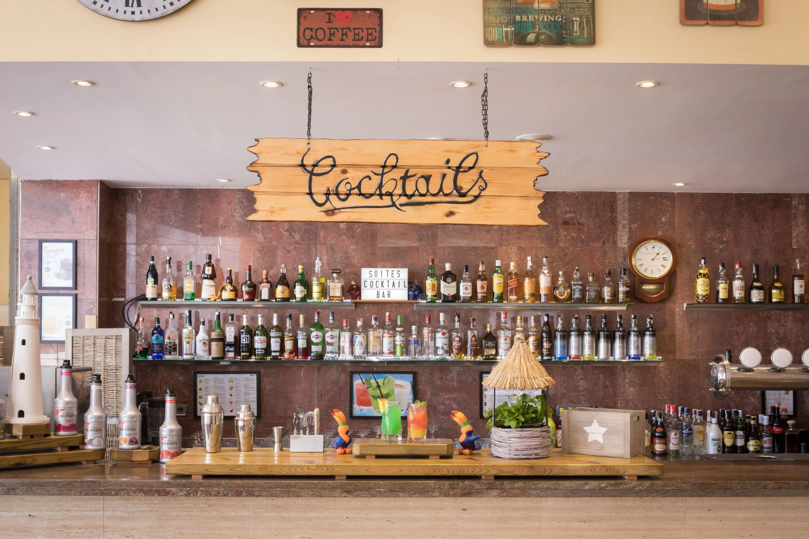 htop Royal Sun Suites