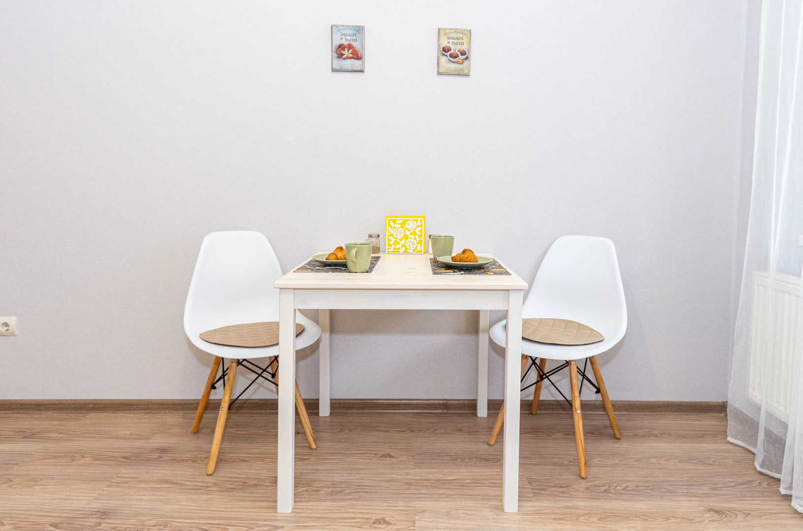 Апартаменты Уютные с Видом на Стадион