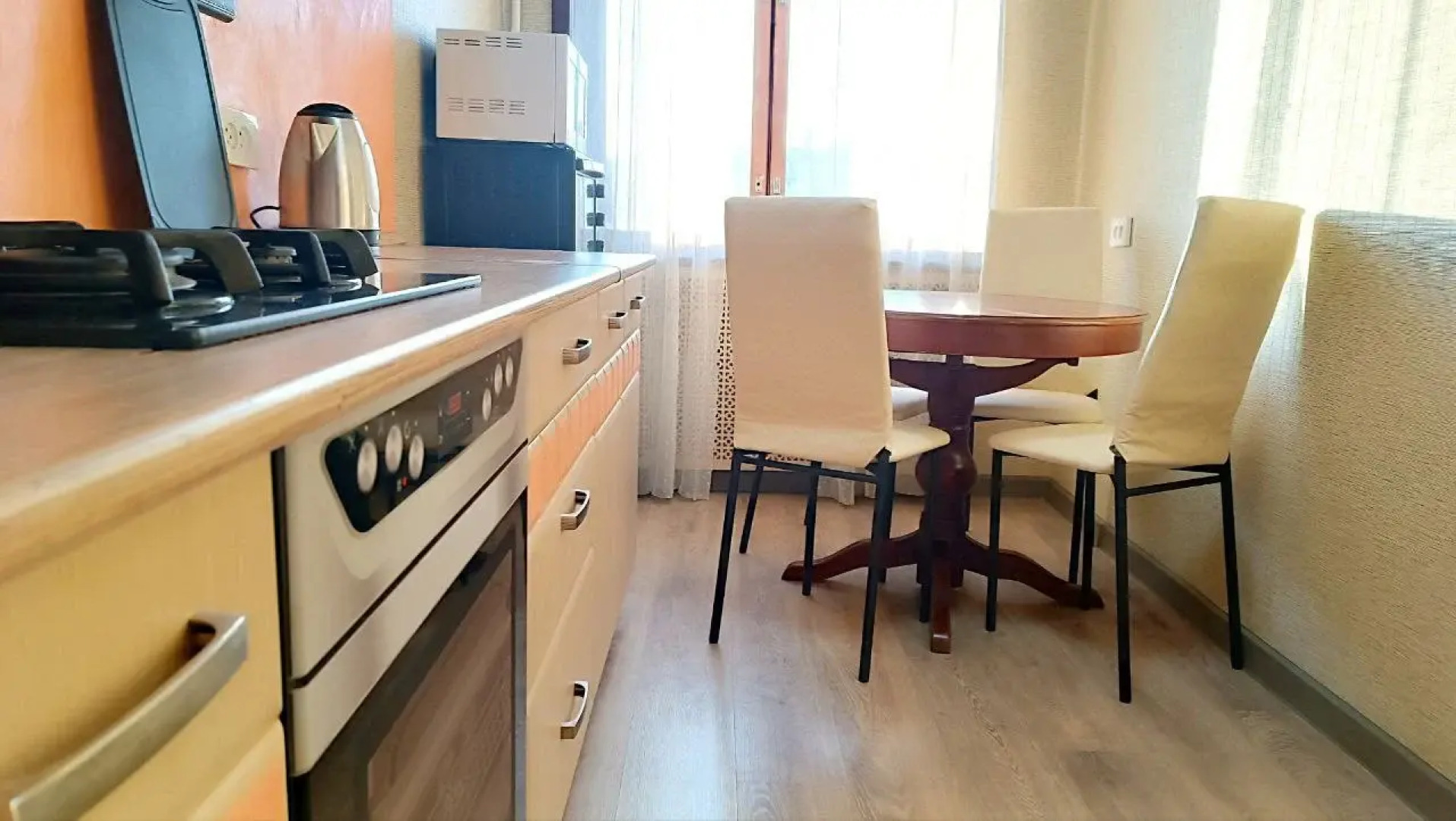 Квартира 2 комнатная в центре города